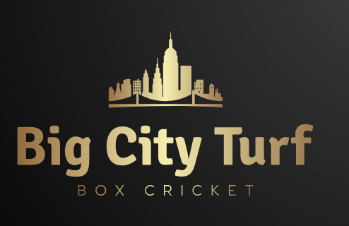 Big City Turf Logo