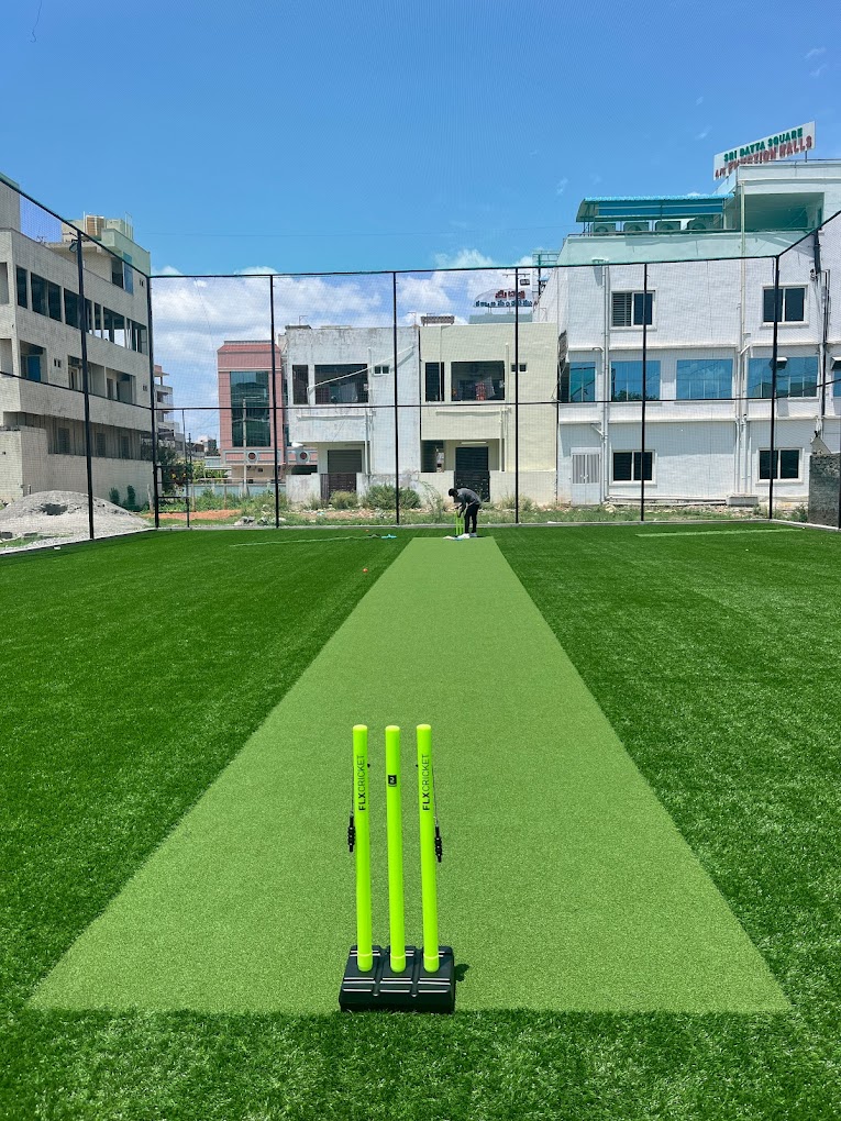 Box Cricket Turf 2