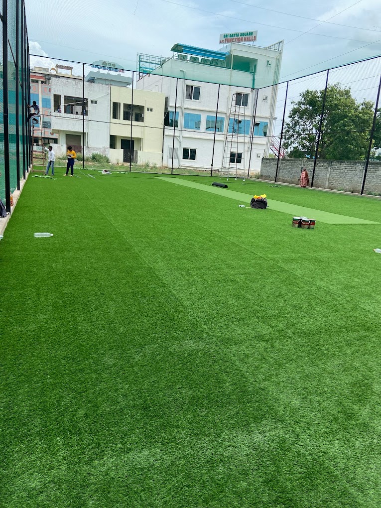 Box Cricket Turf 6